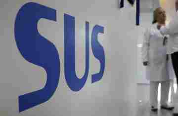  Saúde anuncia R$ 9,8 bi para adaptar SUS a mudanças climáticas 